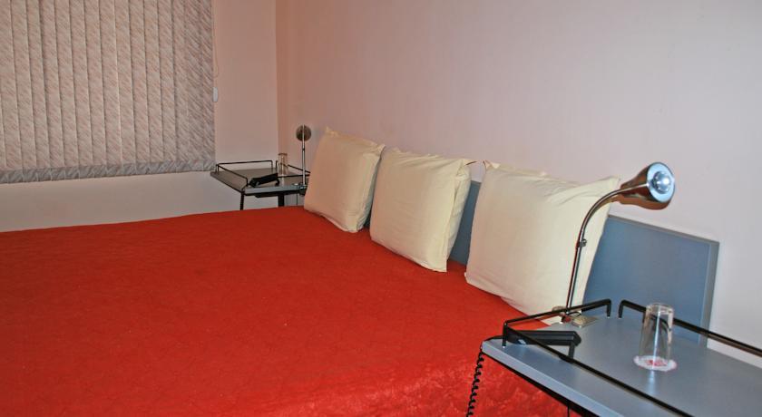 Atm Center Hotel Sofia Ngoại thất bức ảnh