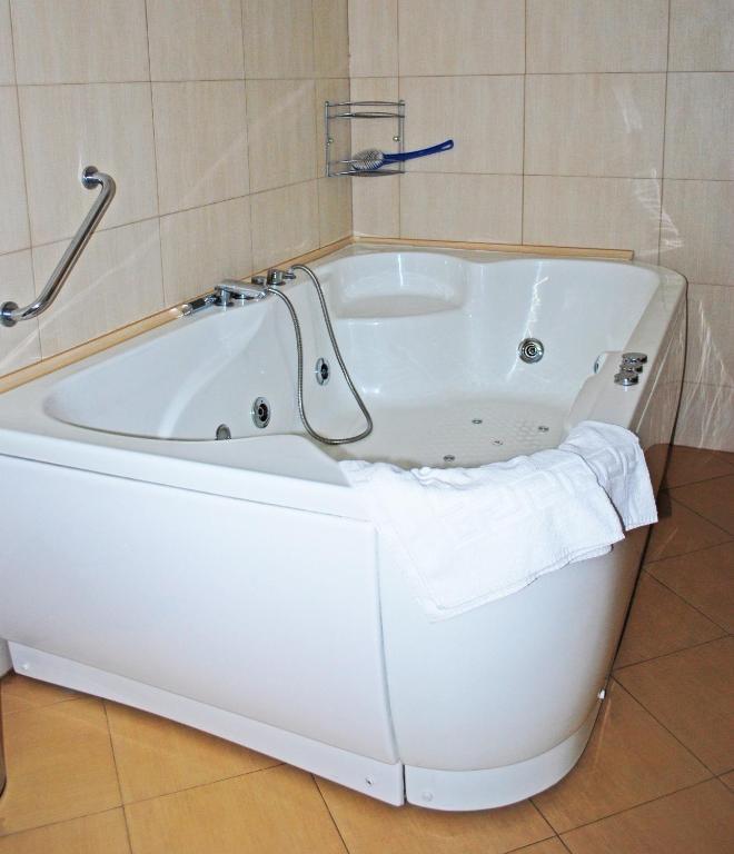 Atm Center Hotel Sofia Ngoại thất bức ảnh