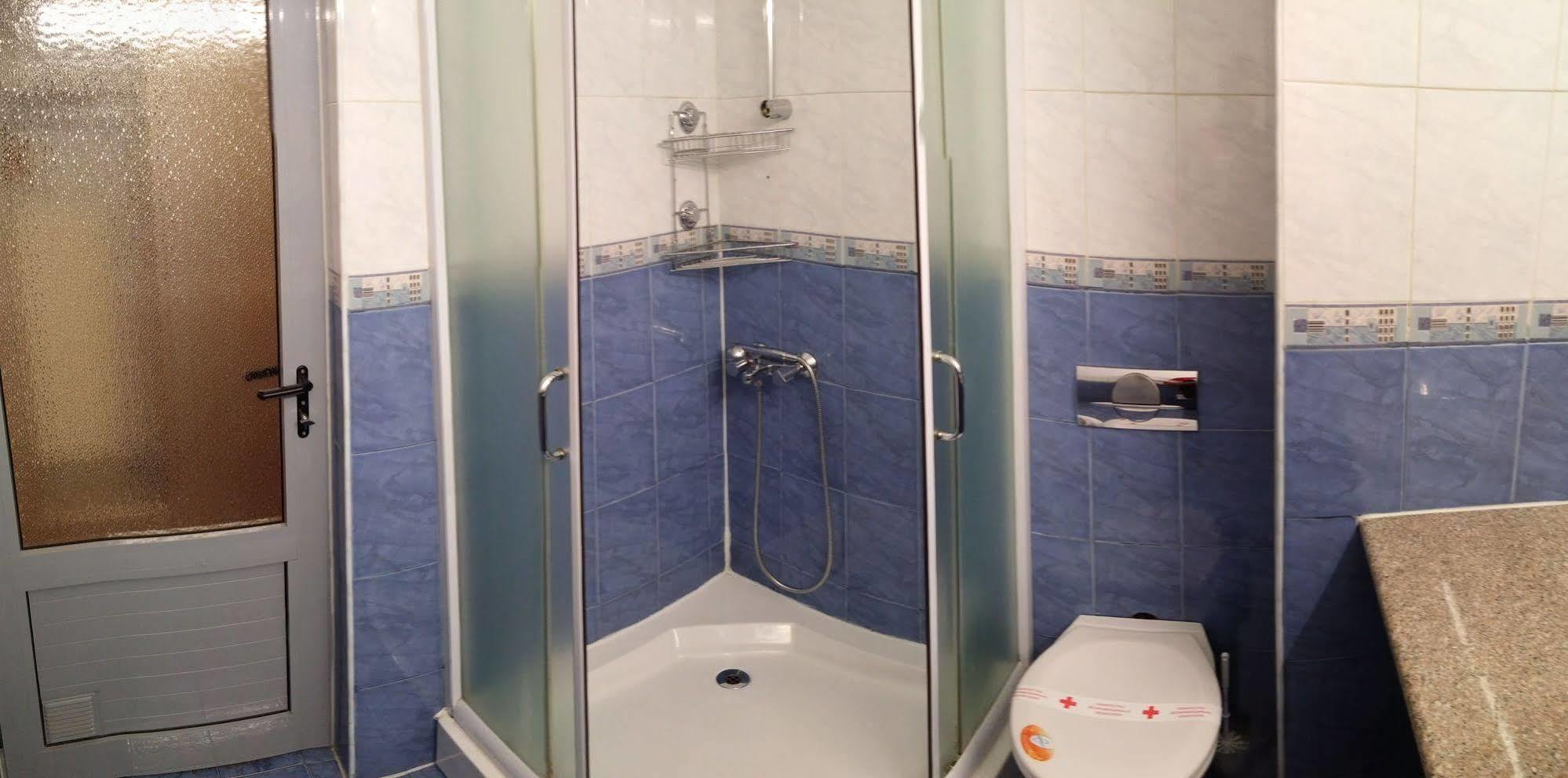 Atm Center Hotel Sofia Ngoại thất bức ảnh