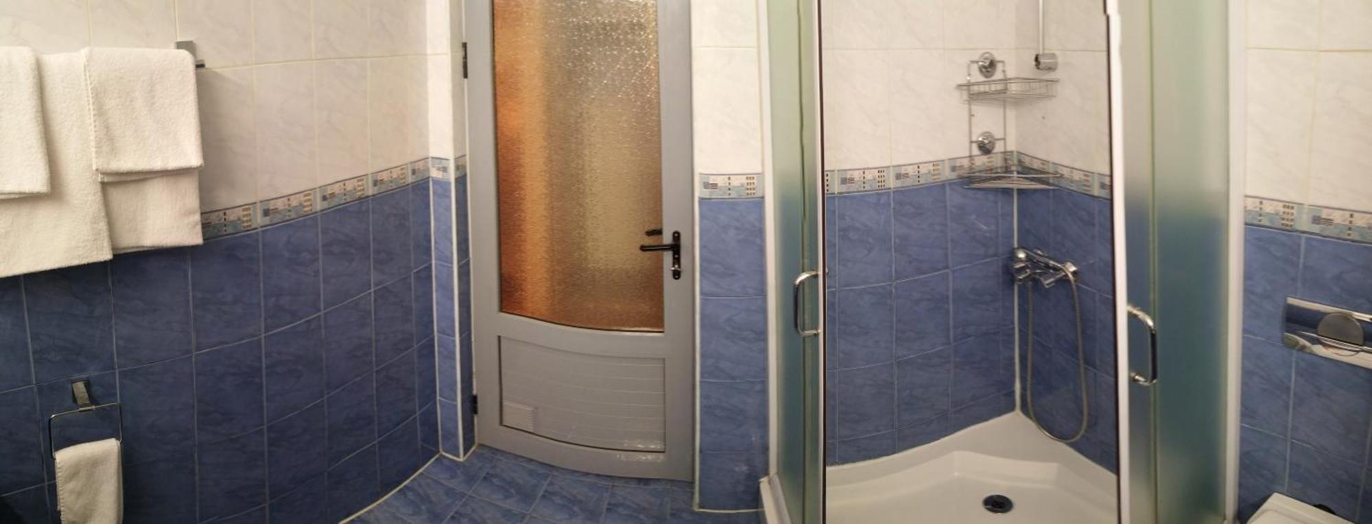 Atm Center Hotel Sofia Ngoại thất bức ảnh