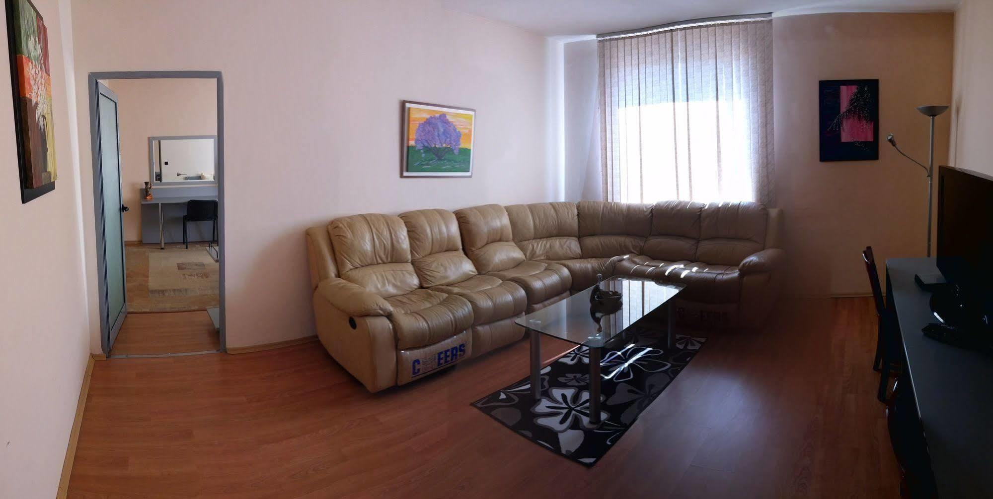 Atm Center Hotel Sofia Ngoại thất bức ảnh