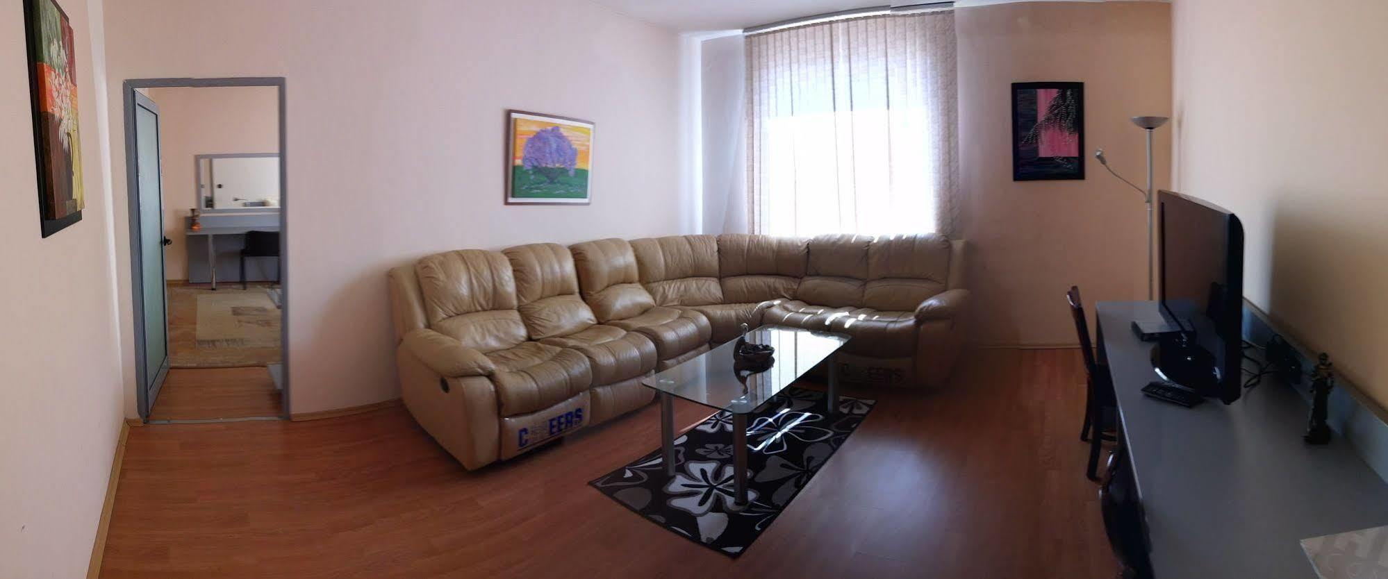 Atm Center Hotel Sofia Ngoại thất bức ảnh